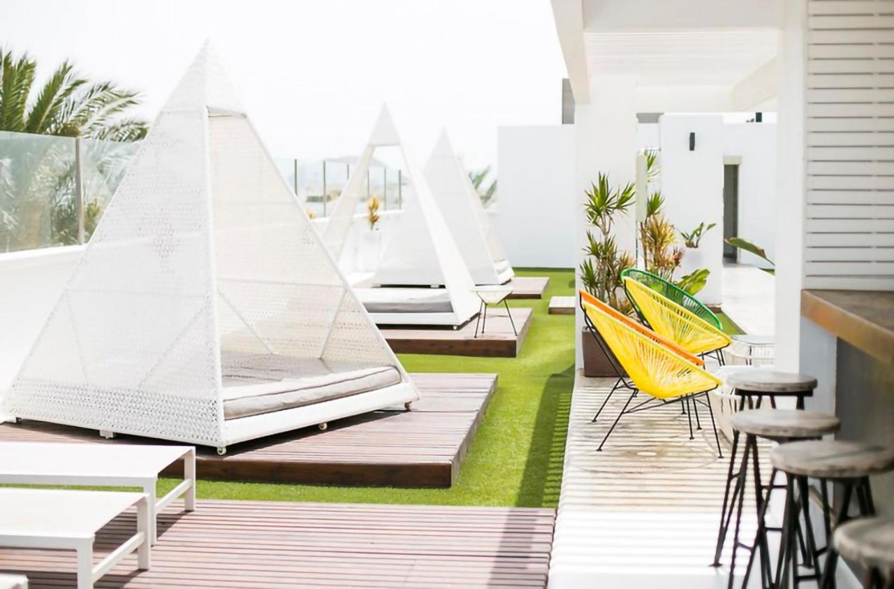 Cozy Flat With Amazing Roof Top In 科拉雷侯 外观 照片