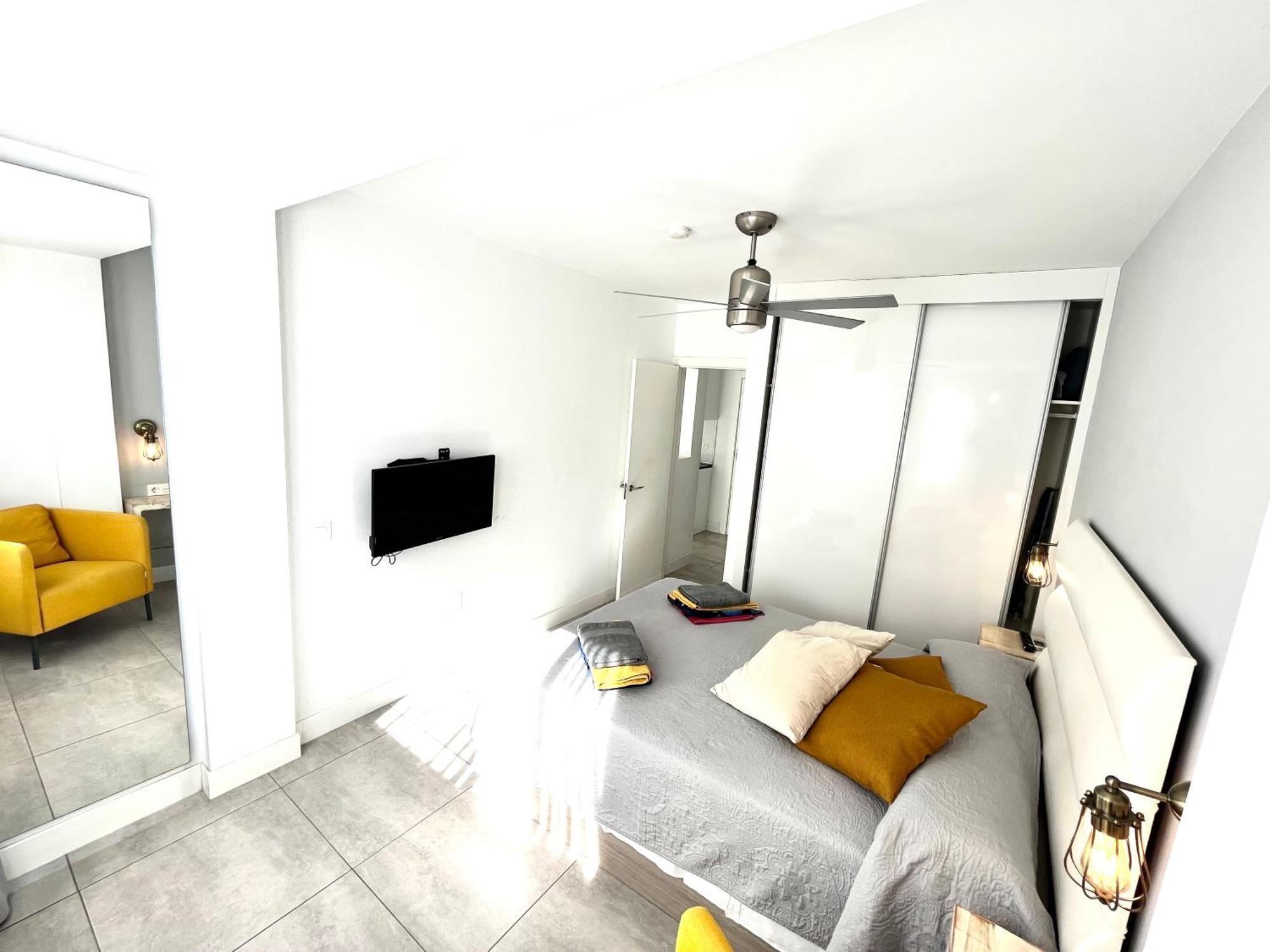 Cozy Flat With Amazing Roof Top In 科拉雷侯 外观 照片